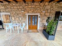Apartments Casa Sossa - Bed and Breakfast Vilanija