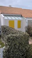 Maisonnette de Plage - B&B Saint-Hilaire-de-Riez