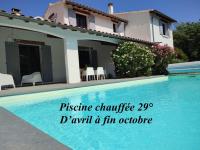 Le Mas des Doux Instants - B&B Saint-Ferréol-Trente-Pas