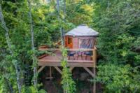 Destination Outdoors - Bed and Breakfast Cullowhee