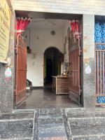 Ram Ram Seva Sadan Homestay - Ferienwohnung Jāmb