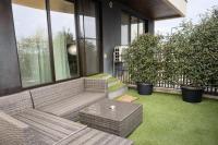 Sphynx Apartment Pipera - Ferienwohnung Voluntari