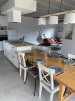 La maison d'à côté - Sart - B&B Jalhay