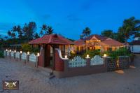 Adonna Beach Resort - Ferienwohnung Alappuzha