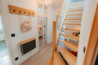 Ferienwohnung Wirbelwind - Chambres d’hôtes Scharbeutz