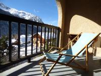 QUEYRAS - B&B Ceillac