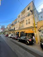 Bhub Guesthouse Gemayze Beirut - B&B Rmaïlé