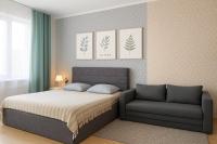 Теремки Вднх Голосеевский 3 этаж - B&B Kyiv