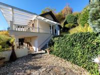 Ferienhaus Traumblick Rursee - Bed and Breakfast Simmerath