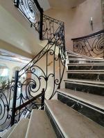 Luxury 3 Level Villa, With 5 bedrooms Pool & Garden - B&B Tétouan