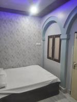 Chambre Double avec Salle de Bains Privative