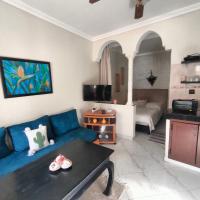 Studio Relax - B&B Toug el Haoua