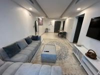 Pinnacle Row Panoramic 2BR Oasis - B&B Muscat