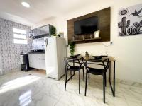 5 min do aeroporto studio pra 4 pessoas - B&B Recife