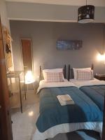 Apartment mit 1 Schlafzimmer