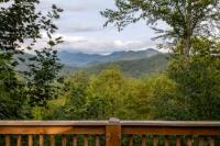 Destination Outdoors - Bed and Breakfast Cullowhee