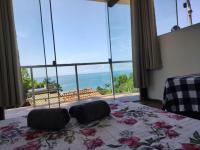 Suite met Uitzicht op Zee