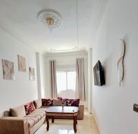 Apartment mit 2 Schlafzimmern und Balkon