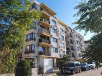 2 Zimmer Wohnung in Sunny Beach - B&B Slanchev Bryag