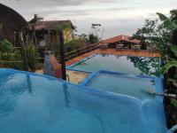 Pousada Olhar Indígena - Bed and Breakfast Paraty