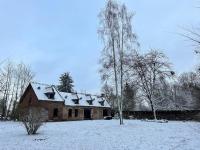 Le Paradis 210 m2 en pleine nature - B&B Cambrai