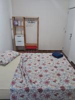 A 5 minutos de caminhada da Expo Center Norte - B&B São Paulo