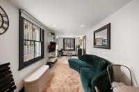 SG, Notting Hill and Portobello Road Mews House - B&B Londra