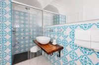 King Suite with Terrace and Sea View