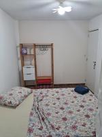 A 5 minutos de caminhada da Expo Center Norte - B&B São Paulo