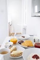 Appartement met 1 Slaapkamer