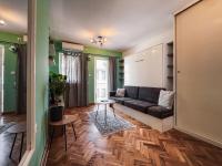 Hidden Apartment City Center - Ferienwohnung Novi Sad