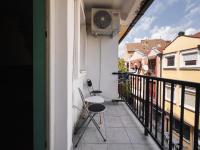 Hidden Apartment City Center - Ferienwohnung Novi Sad