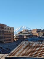 North Avenue Very Centre of Yerevan - Ferienwohnung Jerewan