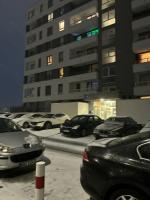 The Gold Resident Airport Warszawa-Modlin - B&B Nowy Dwór Mazowiecki