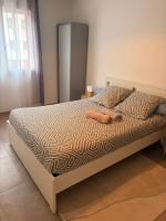 Nice tourist apartment - B&B Digoin