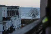 Appartamento con 1 Camera da Letto e Balcone