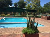 85 Pendleberry Grove Holidays Bela Bela - Ferienwohnung Bela Bela