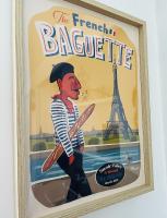 Studio avec terrasse charmante à -10mn du métro 4 - B&B Bagneux