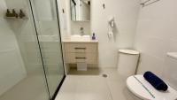 209 - Rentaqui Studio Haus Mitre Vila Mariana Blue - Ferienwohnung São Paulo