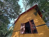 Chalé Orvalho da Chapada - Bed and Breakfast Cavalcante
