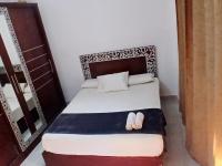 Luxury 2BR Oasis near Pyramids & GEM - Bedaya Compound - Bed and Breakfast ‘Ezbet ‘Abd el-Ḥamîd