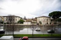 Apartment Aria Florence 5 min da SF SMN - B&B Florence