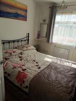 477 California Sands Chalets - Bed and Breakfast Scratby