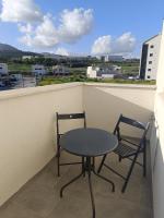 פנינת יובלים - Ferienwohnung Kirjat Schmona