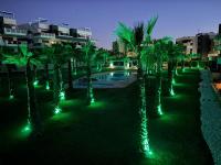 Sunrise Luxury Apartment Ground Floor Orihuela Costa - B&B La Florida