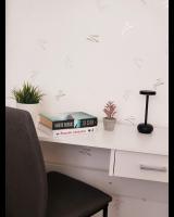 Mocha House 2-Bedroom Apartment Netflix Speedy Wifi - B&B Kaunas