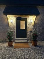 À 1h30 de Paris - Suite romantique avec spa et sauna privés en terrasse à la campagne - Chambres d'hôtes Vimory