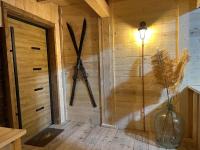 Fritz Alpchalets - Haus Lechtal - B&B Vorderhornbach