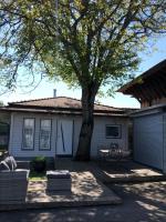 Fahrrad und Messe Apartment Köngen - Chambres d’hôtes Köngen