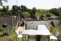 Maison troglodyte de luxe 10 pers proche Amboise - B&B Vernou-sur-Brenne
